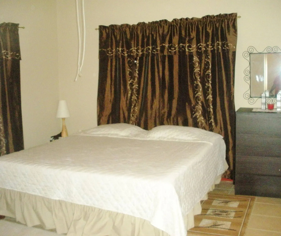 Moms Village Resort