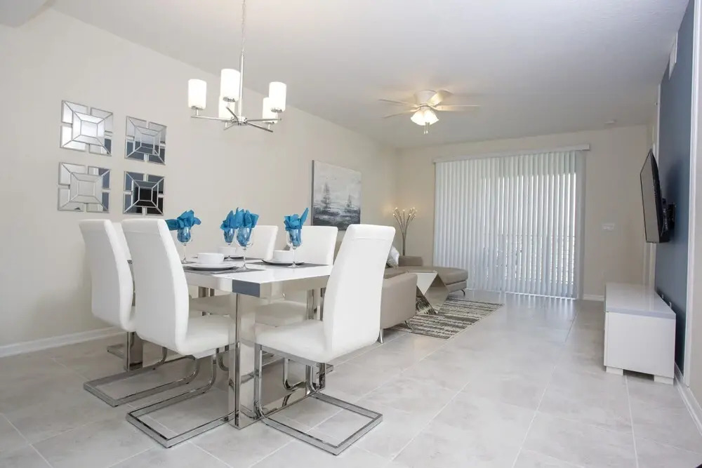 Stunning 2 Bedroom Apartment with AquaPark 304 4721