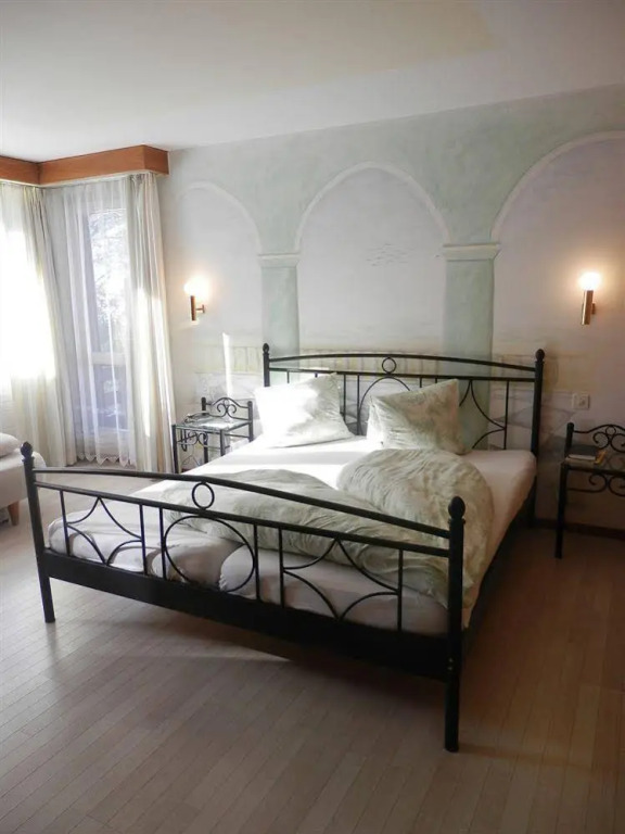 Garni Hotel Torkelbündte