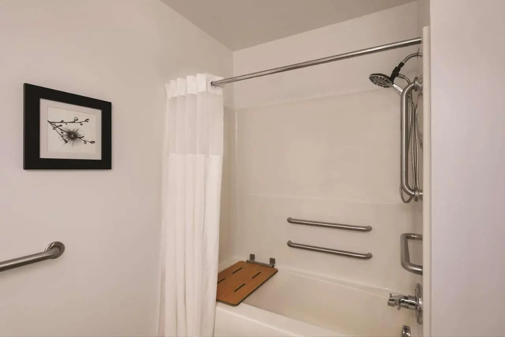 Country Inn & Suites by Radisson, Michigan City, IN