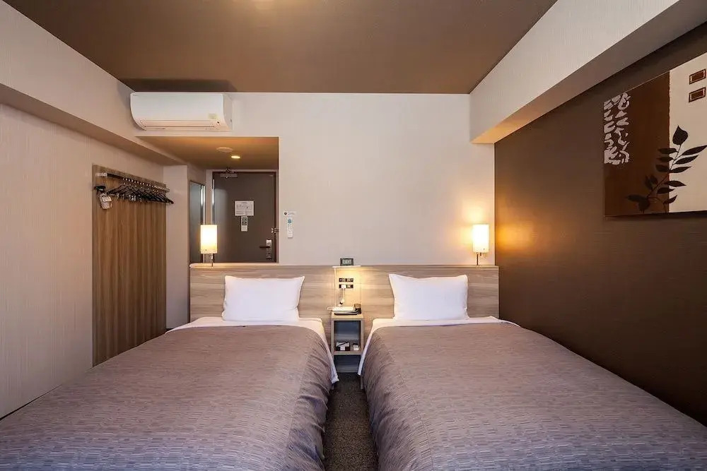 Hotel Route-Inn Mihara Ekimae