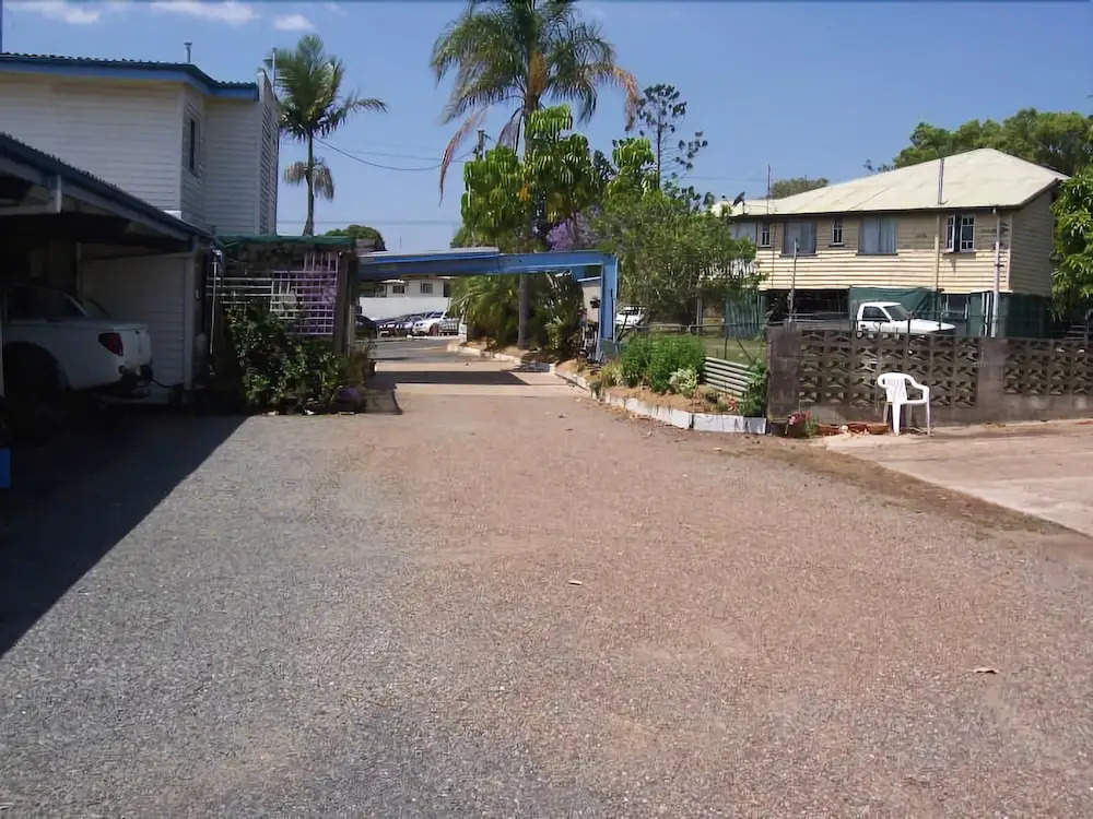 Nationwide Motel