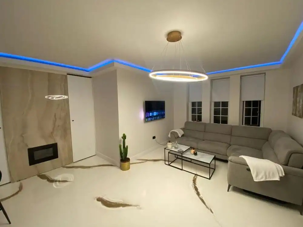 Beautiful and Modern Apartment in North London, UK