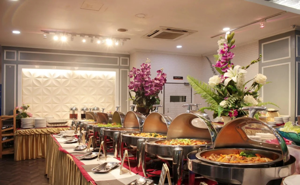 Picnic Hotel Bangkok - Rang Nam