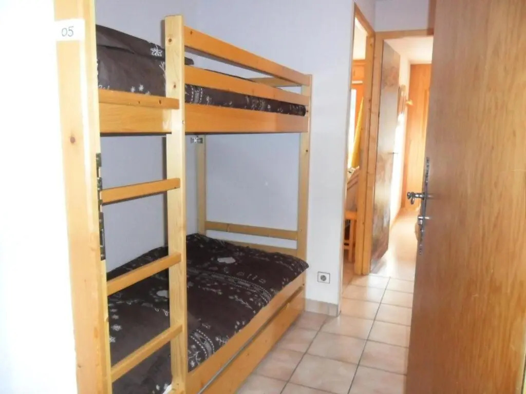 Résidence Le Roselin - 2 Pièces pour 6 Personnes 193317