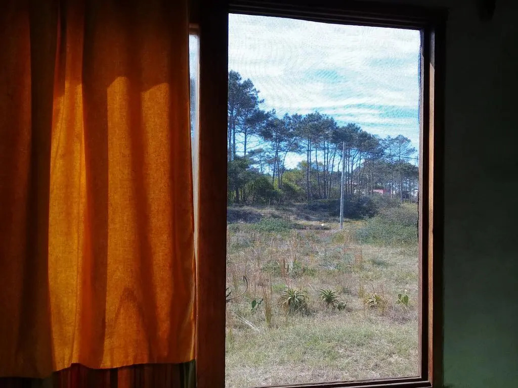 Punta del Diablo Hostel