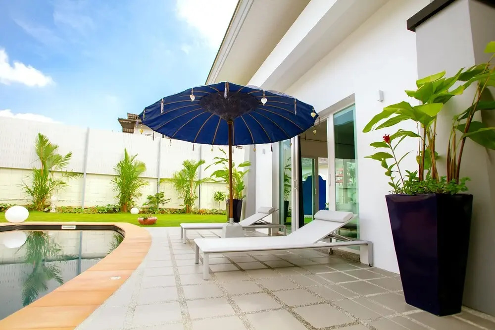 Baan Piti Private Pool Villa
