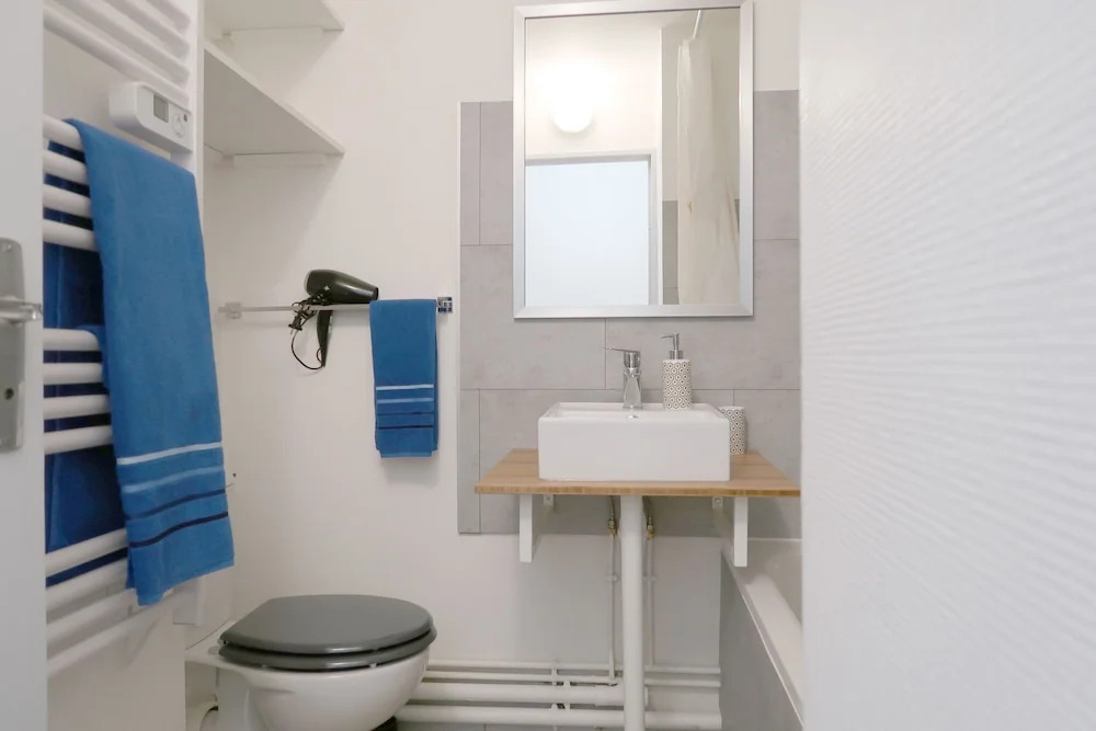 Le Prefecture - Cosy & Clean