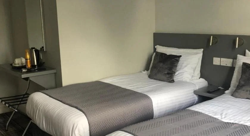 Camera Guesthouse