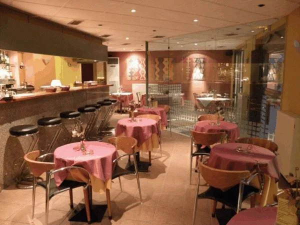 Tourist Boutique Hotel