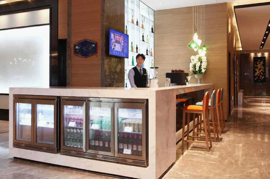 Hampton by Hilton Suzhou Wuzhong