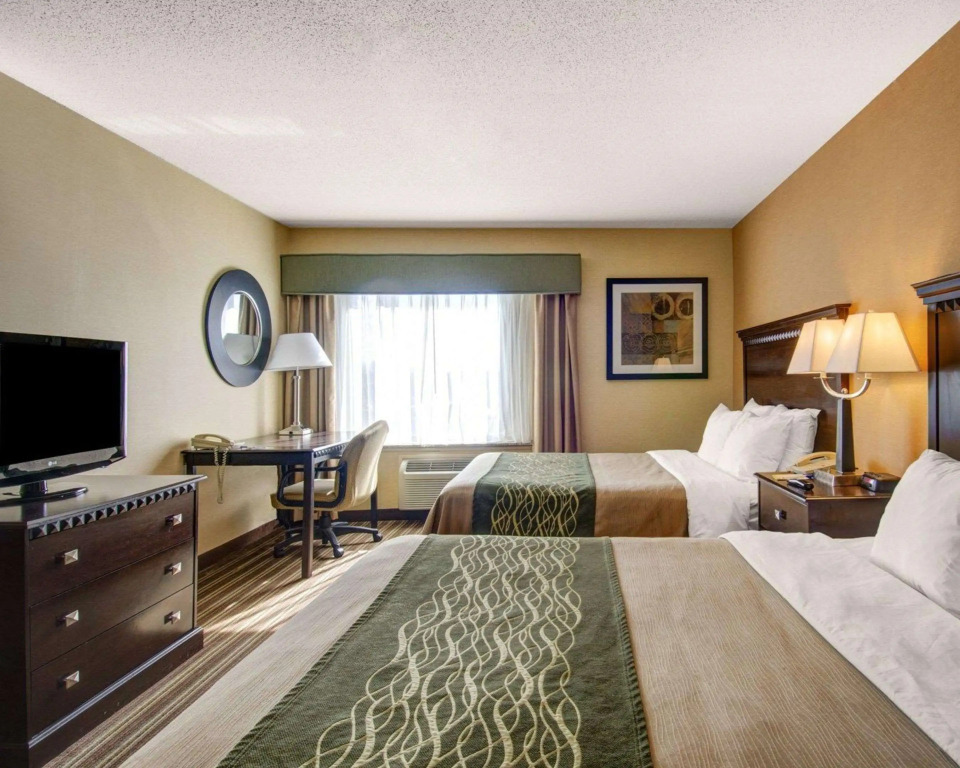 Spark by Hilton Woburn Boston