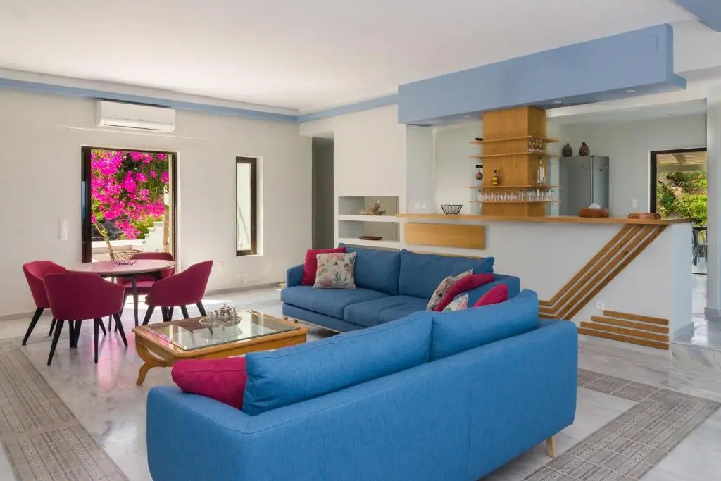 NEW - Villa Manika - 3BR 3BA Pool