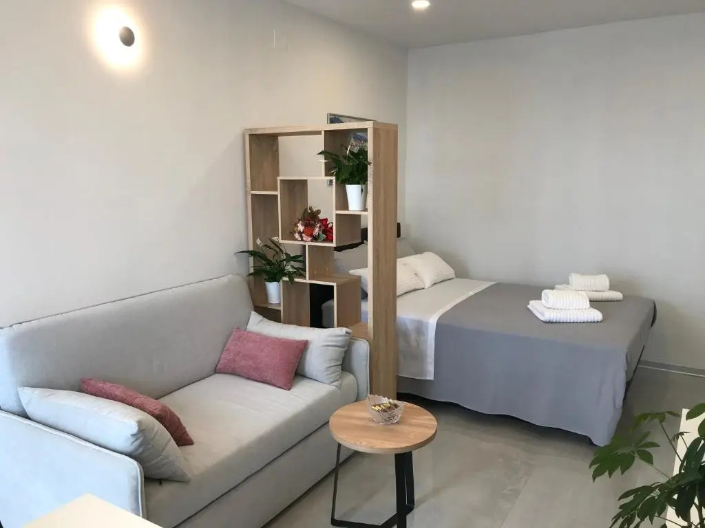Sweet Dreams - Studio Apartment