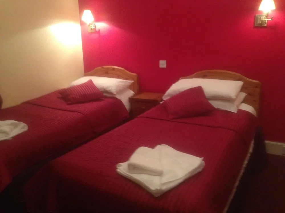 Granville Guesthouse