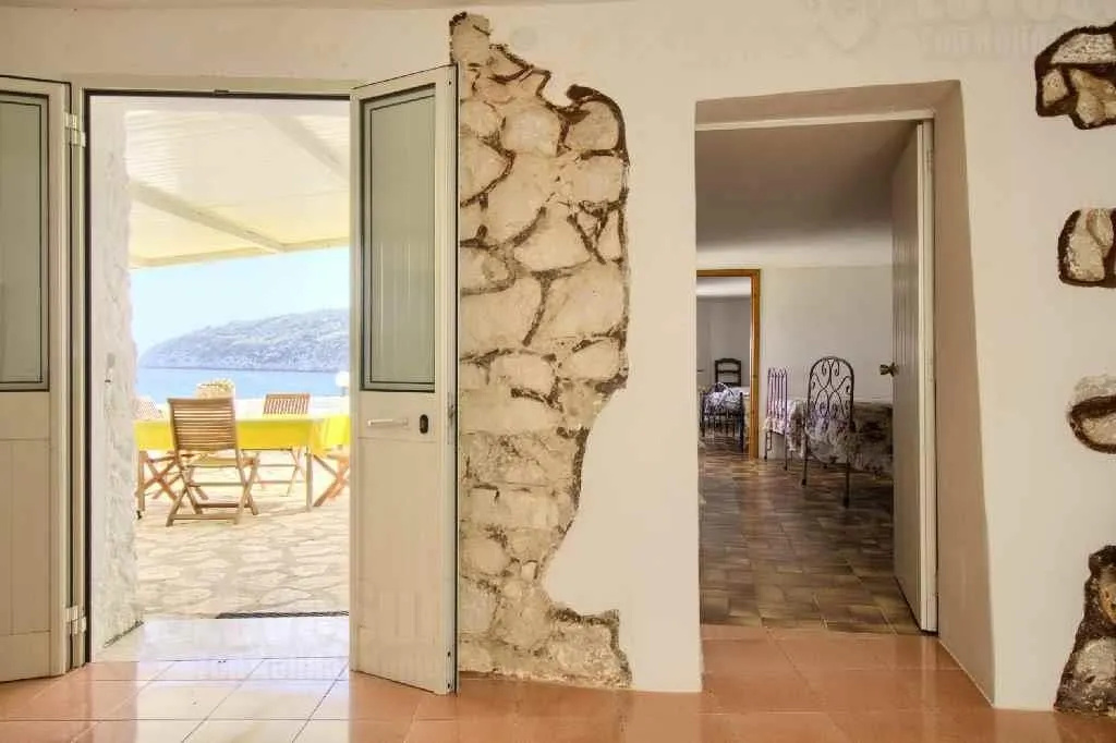 Artisti Dream sea House at Ciolo