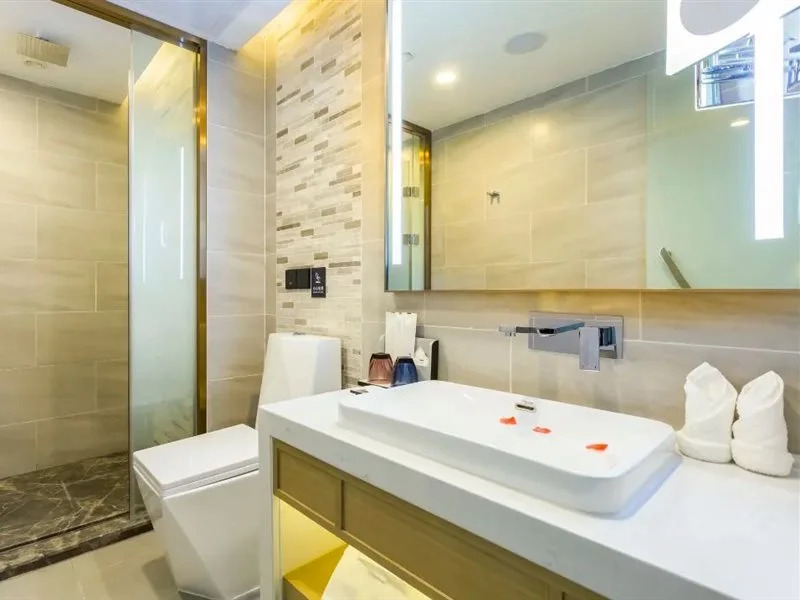 Lavande Hotel (Beijing Guomao)