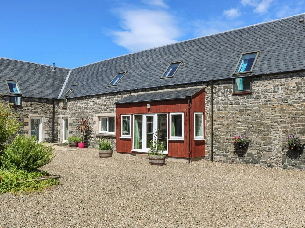 Ettrick View