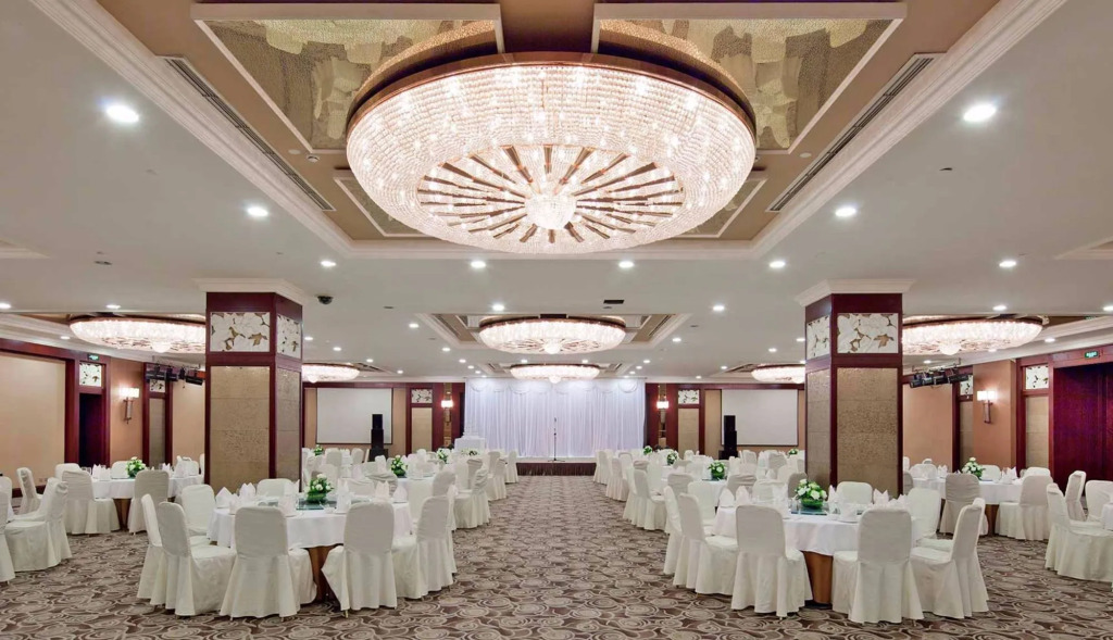 Times Plaza Shenyang