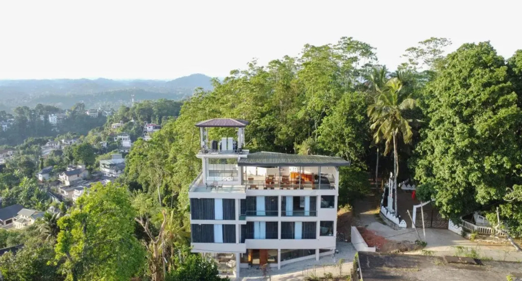Shalom Home stay