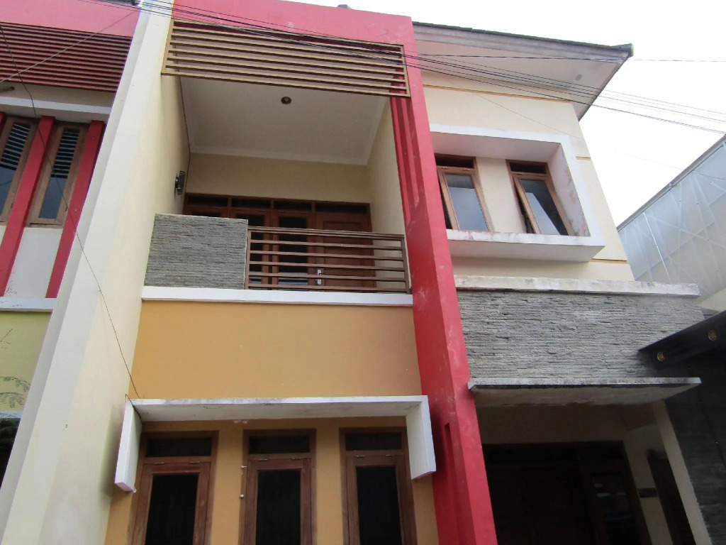 Rumah Keita Syariah