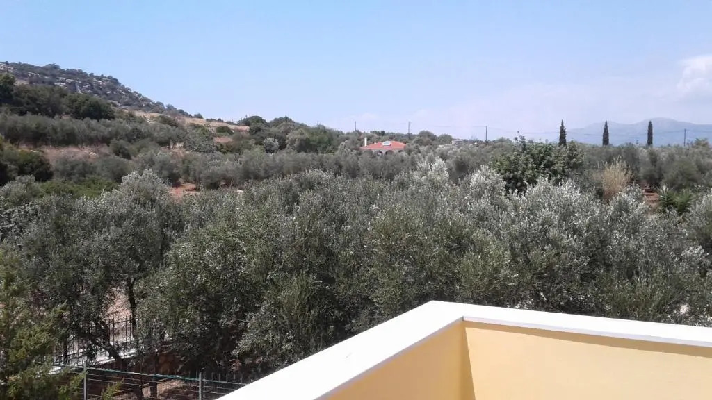 Savvas Apartments