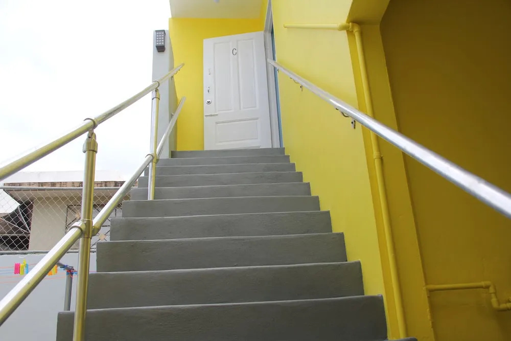 Calle Aponte- Near Beach and Arts District