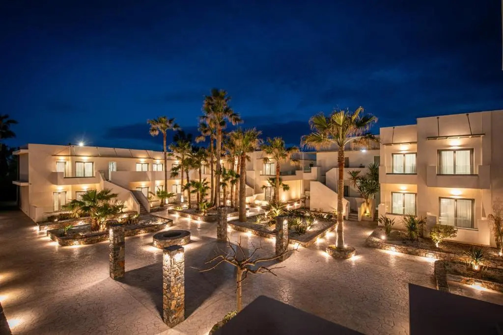 Saint George Gournes Bay "by Checkin" Adults Only