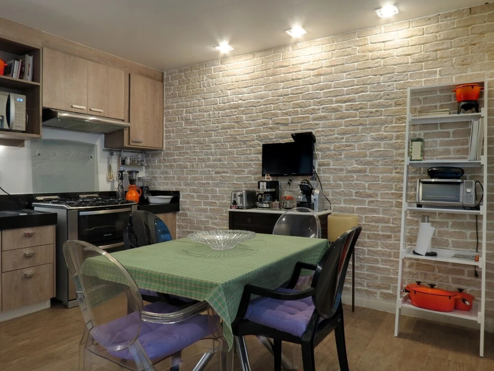 LinkHouse Majestic 5-Suites Copacabana C11-009