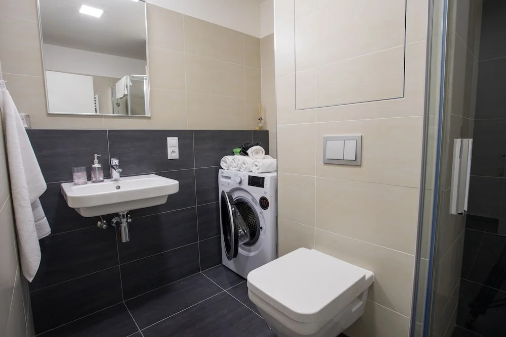 Prague Comfort Apartment