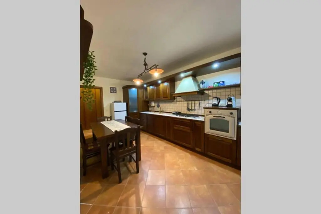 Villa of Marigiò - Exclusive Etna View