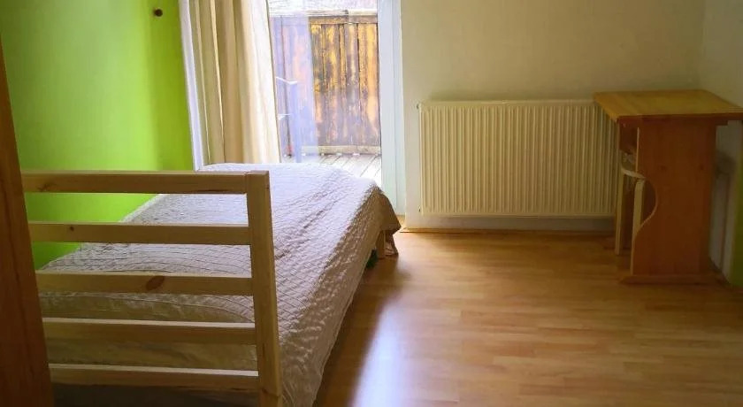 Youth Hostel Barovc