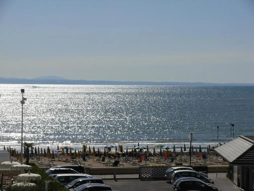 Appartamenti Lignano Sabbiadoro - Villa Ammiraglia