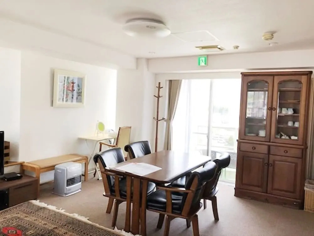Fuji Gotemba Condominium Tannpopo