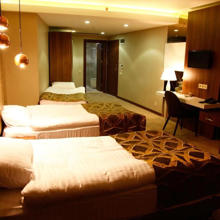 Feyzan Hotel