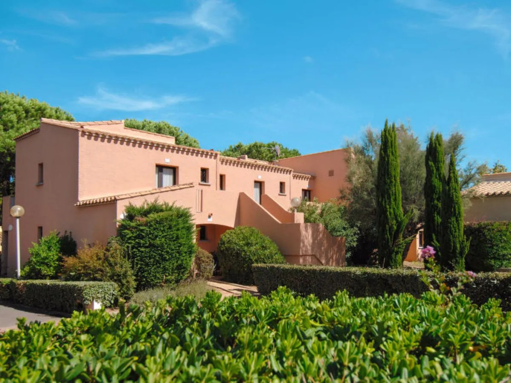 Saint Loup (CAP152)