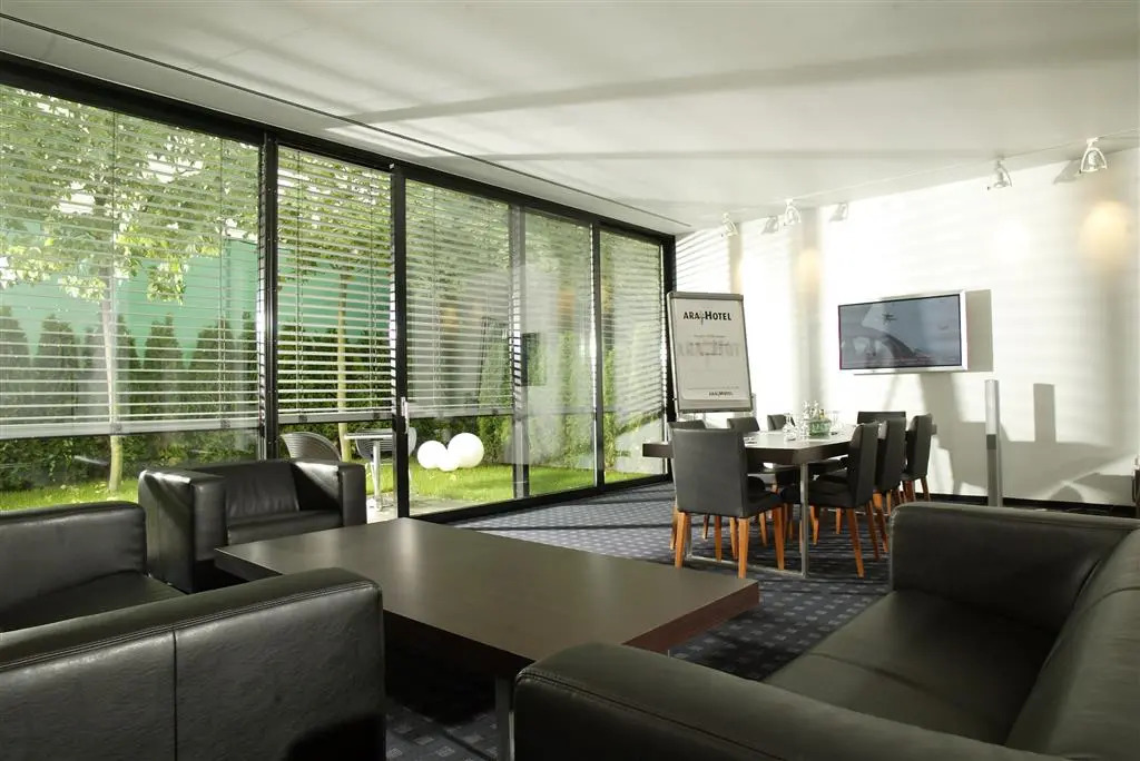 Ara Hotel Comfort