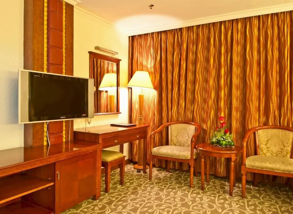 Guangzhou Yeelik Hotel