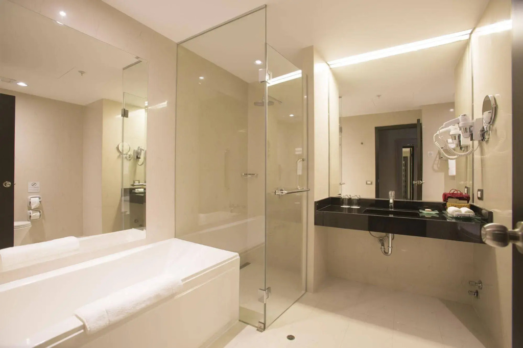 Doubletree By Hilton Trujillo