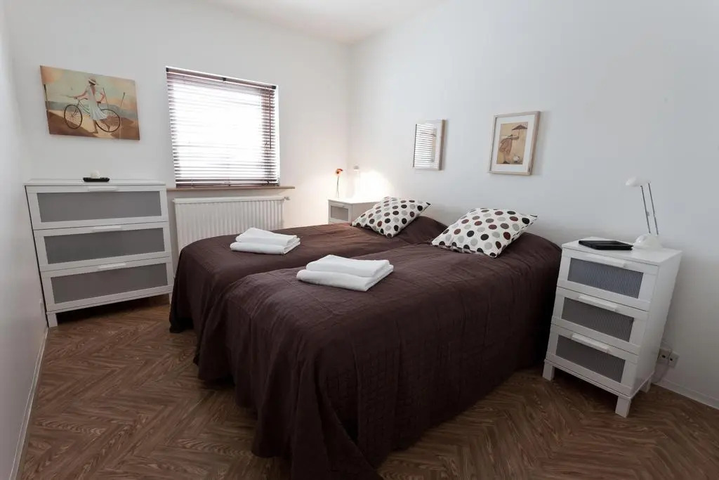 GentleSpace Guest Apartments Ísafjördur