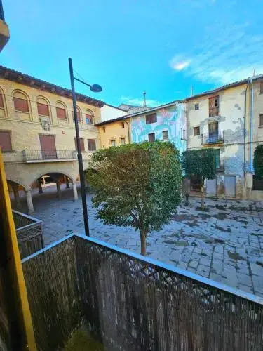 Hostal JP y Estudios