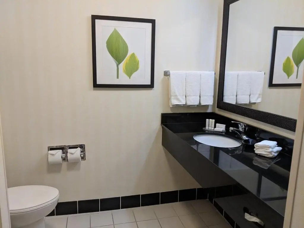 Fairfield Inn & Suites Twentynine Palms - Joshua Tree National Park