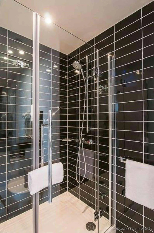 Premier Inn Heidelberg City Centre