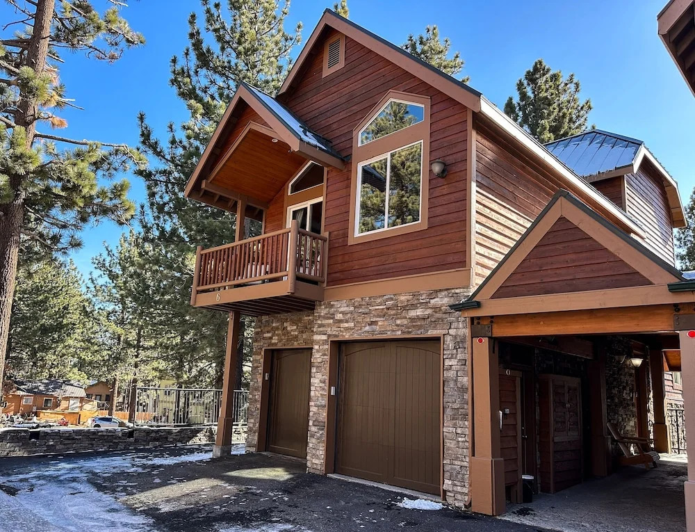 Mammoth Gateway Village #6 condo