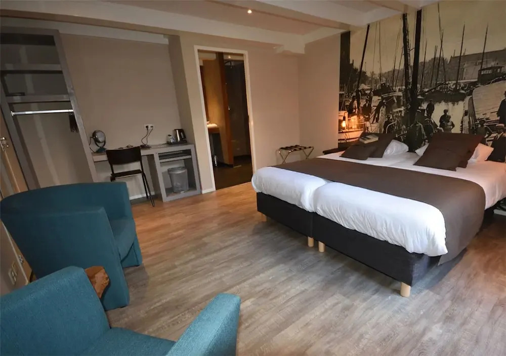 Hotel Anna Casparii
