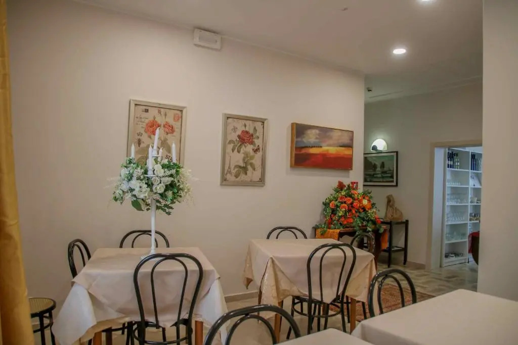 Hotel Brezza Nuova Gestione