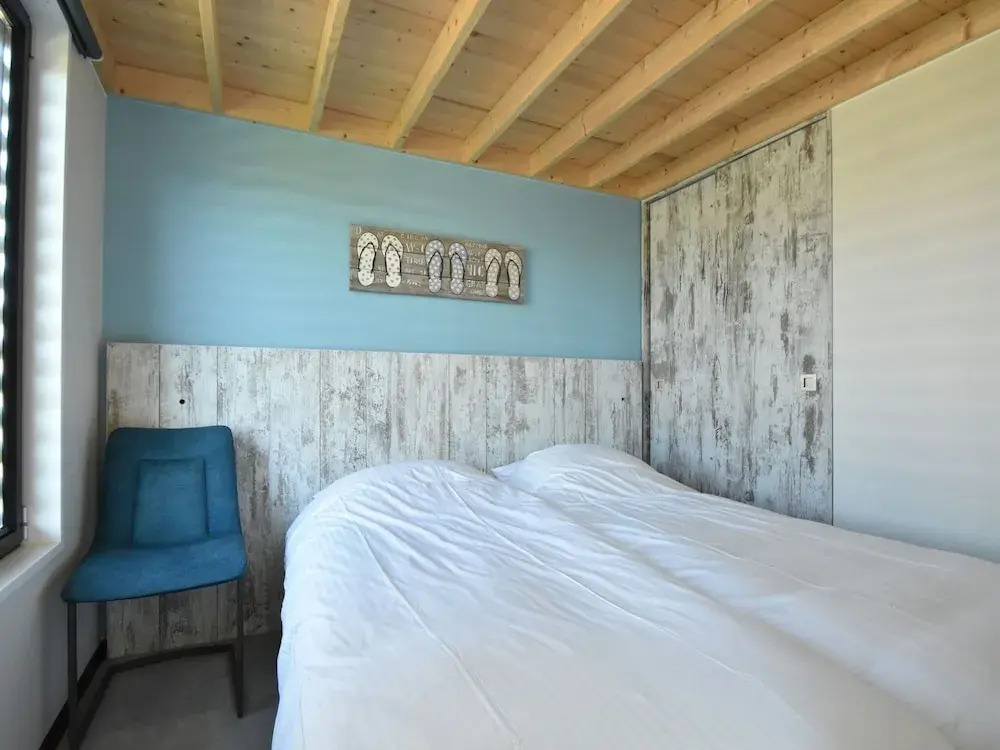 Lovely Holiday Home in Callantsoog near Forest