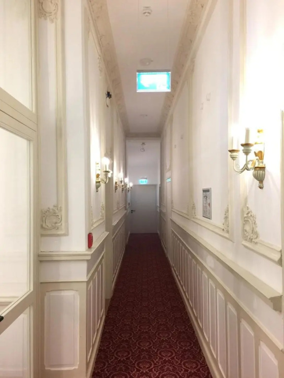 Hotel Amts-Apotheke