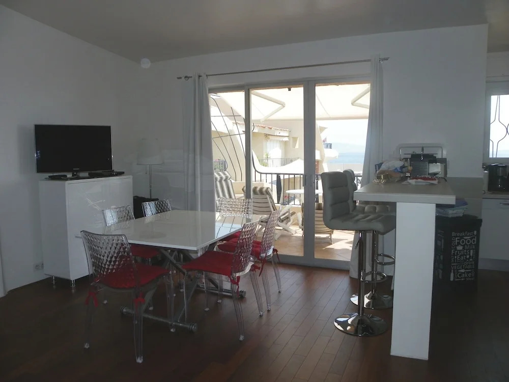 Agence la Galère - Appartement Bergamote