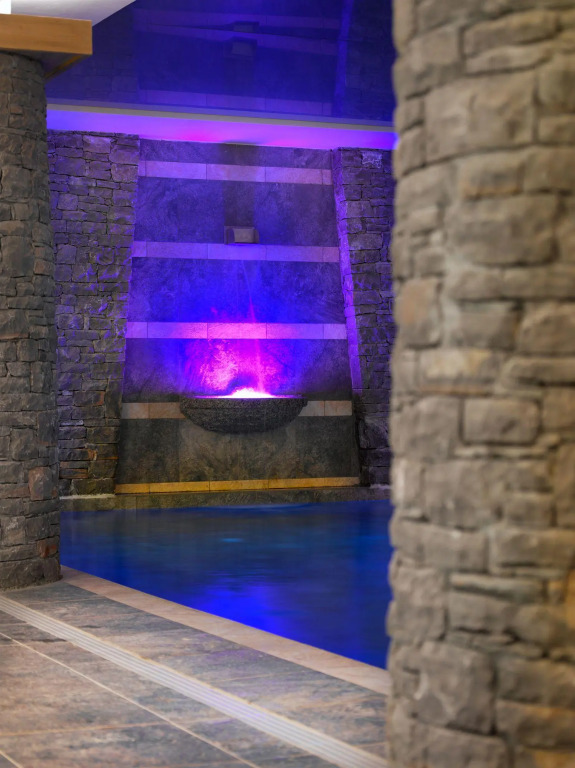 CGH Résidences & Spas Les Granges Du Soleil
